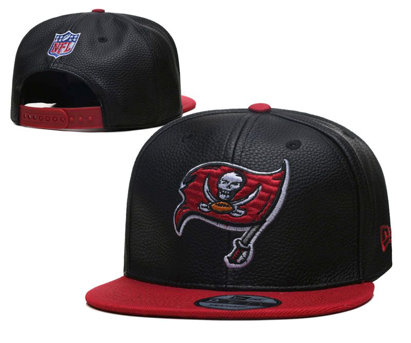 2022 NFL Tampa Bay Buccaneers Hat TX 09191